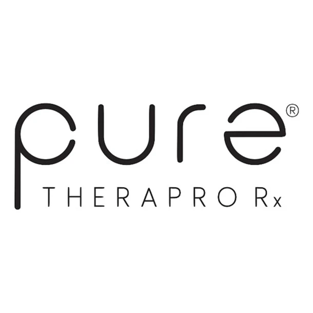 Pure Therapro -saccharomyces Boulardii, 10b 120caps 6