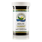 Natures Sunshine - Hsn-w (cabello, Piel, Uñas) 100 Caps 1