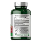 Horbaach - Cranberry 30,000mg + Vitamina C 150 Caps 2