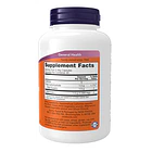 Now - D-mannose 500mg 120caps 2
