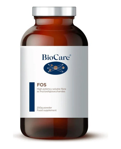 FOS - Fibra Prebiótica