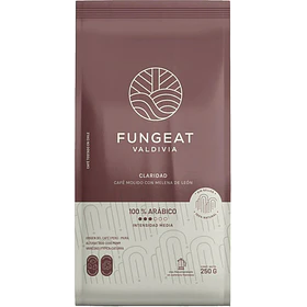 Fungeat - Café Performance Con Melena De León  250g