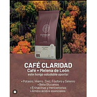 Fungeat - Café Performance Con Melena De León  250g 4