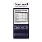 Sambucol - Vitamina C + Zinc 15 Tabletas Efervescentes 2
