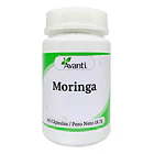 Avanti- Moringa 60 Cápsulas  1
