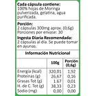 Avanti- Moringa 60 Cápsulas  2