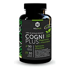 Wellplus Cogni Plus (l-treonato De Magnesio) 1