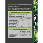 Wellplus Cogni Plus (l-treonato De Magnesio) 2