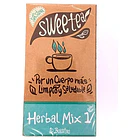 Sweet Tea - Infusión Té Herbal Mix 1 20 Bolsitas 1