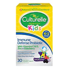 Culturelle - Probióticos De Defensa Inmunológica  1
