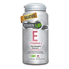 Vitamina E Beauty (60 Capsulas) Vitamin Up Sabor Sin Sabor 1