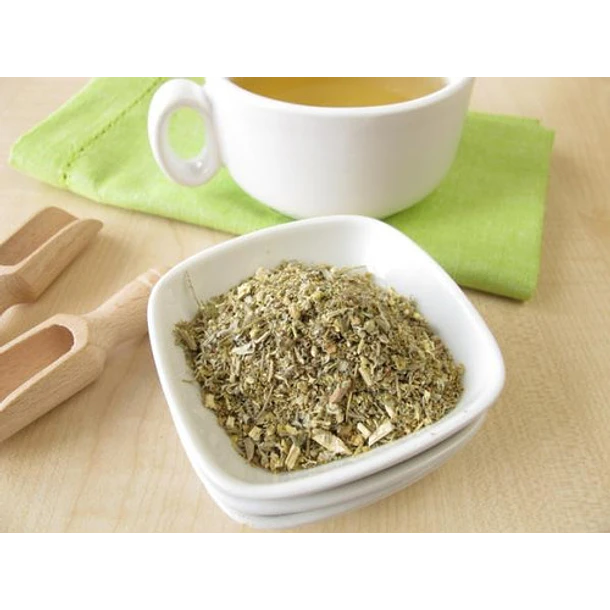  La Botica Del Alma - Infusión Melisa 20 Bolsitas 3
