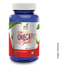 Anc Omega 3 Forte X 90 Caps Blandas Sabor Sin Sabor 1