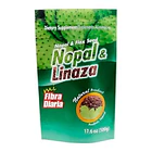 Nopal Y Linaza En Polvo 500 Gr. Agronewen 1