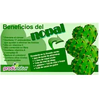 Nopal Y Linaza En Polvo 500 Gr. Agronewen 4