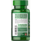 Puritan's Pride - Selenio Absorbable 200mcg 100 Sofgels 3