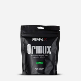 Primal Fx  - Ormux  Sobre 20g