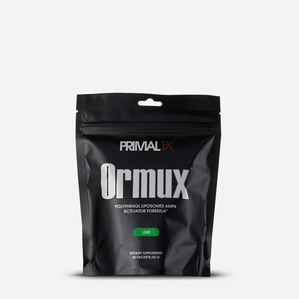 Primal Fx  - Ormux  Sobre 20g 1