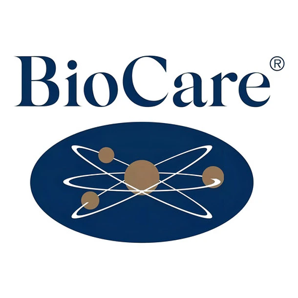 Biocare Zinc Metionina Inmunidad Piel Fertilidad 60 Capsulas Sabor Sin Sabor 4