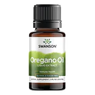 Swanson - Aceite De Orégano Extracto Liquido 174 Servicios 1
