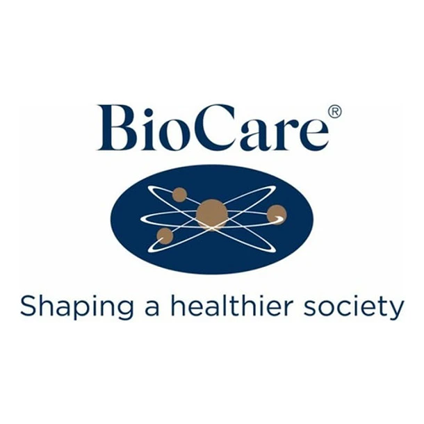 Biocare Zinc Líquido 30ml - Zinc Biocare Gotas 8