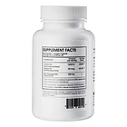 Primal Fx - Vitamina D3 10.000 Ui + Mk4 60caps Sin Sabor 2