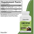 Naturalslim - Constipend 120 Caps 2