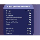 Eterna Nutrition - Sleep Gummies 120 Gomitas 3