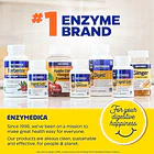 Enzymedica - Enzimas Digestivas Spectrum 120caps 7