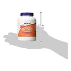 Now - Complejo De Vitamina C -1000mg Buferada, 180 Tabletas 3