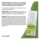 Natural Slim -  Crema De Progesterona  Y Menopausia Mujer 2