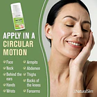 Natural Slim -  Crema De Progesterona  Y Menopausia Mujer 4