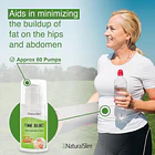 Natural Slim -  Crema De Progesterona  Y Menopausia Mujer 8