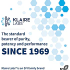 Klaire Labs - Biospora 2billiones 120caps 6