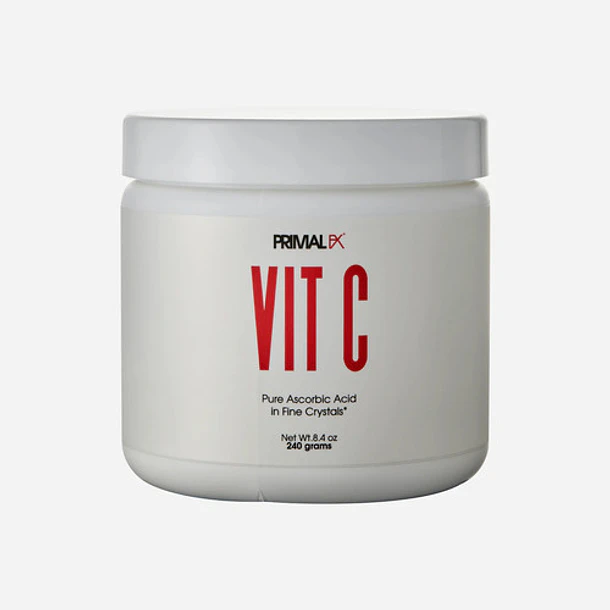 Primal Fx - Vitamina C En Polvo 240 Gr 1