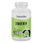 Naturalslim- Somarenew Fitoplancton Marino (omega 3) 180caps 1