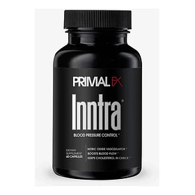 Primal Fx - Inntra 60caps