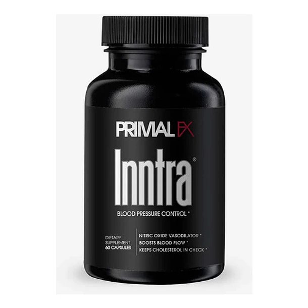 Primal Fx - Inntra 60caps 1