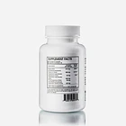Primal Fx - Vitamin C + Active B 60 Caps 2
