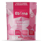 Eterna Gomitas De Colágeno + Vitamina C Sabor 120 Gomitas 1