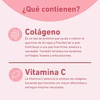Eterna Gomitas De Colágeno + Vitamina C Sabor 120 Gomitas 4