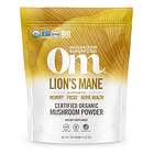 Mushroom Superfood - Melena De León Orgánico Polvo 200 Gr 1