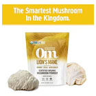 Mushroom Superfood - Melena De León Orgánico Polvo 200 Gr 4