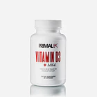Vitamina D3 +mk4 - Primal Fx - Dr. Ludwig Johnson - 60caps 1