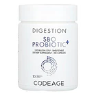 Code Age - Probiotico Sbo 90caps 1