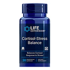 Life Extension - Equilibrio Cortisol-estrés, 30 Caps. 1