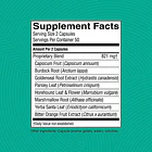 Natures Sunshine - Formula De Alivio Nasal 100caps 4
