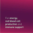 Natural Factors - B12 Methylcobalamin 5000mcg , 60tabl. 4