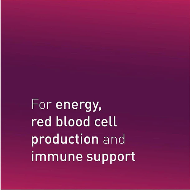 Natural Factors - B12 Methylcobalamin 5000mcg , 60tabl. 4
