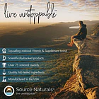Source Naturals - Essential Enzymes 500mg 120caps 4